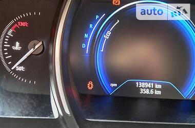 Універсал Renault Megane 2017 в 