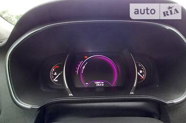 Універсал Renault Megane 2017 в 