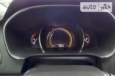 Універсал Renault Megane 2017 в 