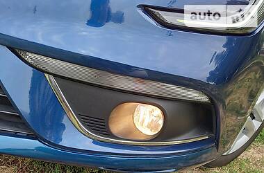 Універсал Renault Megane 2017 в 