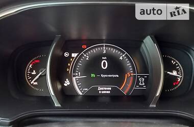 Універсал Renault Megane 2017 в 