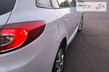 Універсал Renault Megane 2015 в 