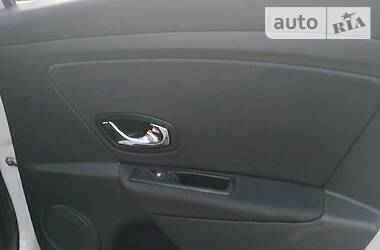 Універсал Renault Megane 2015 в 