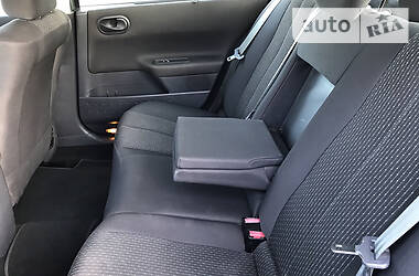 Седан Renault Megane 2005 в 