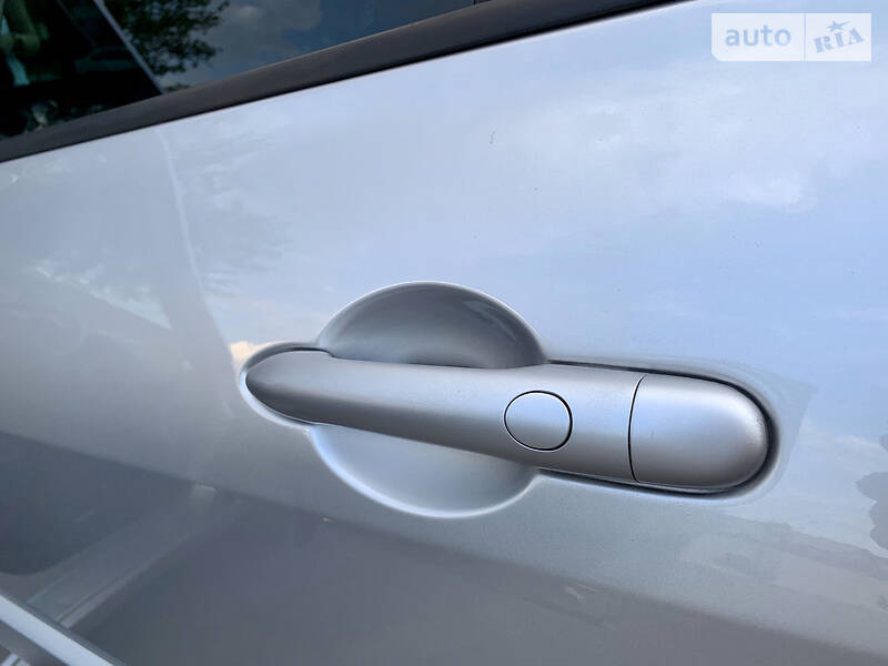 Універсал Renault Megane 2008 в Києві