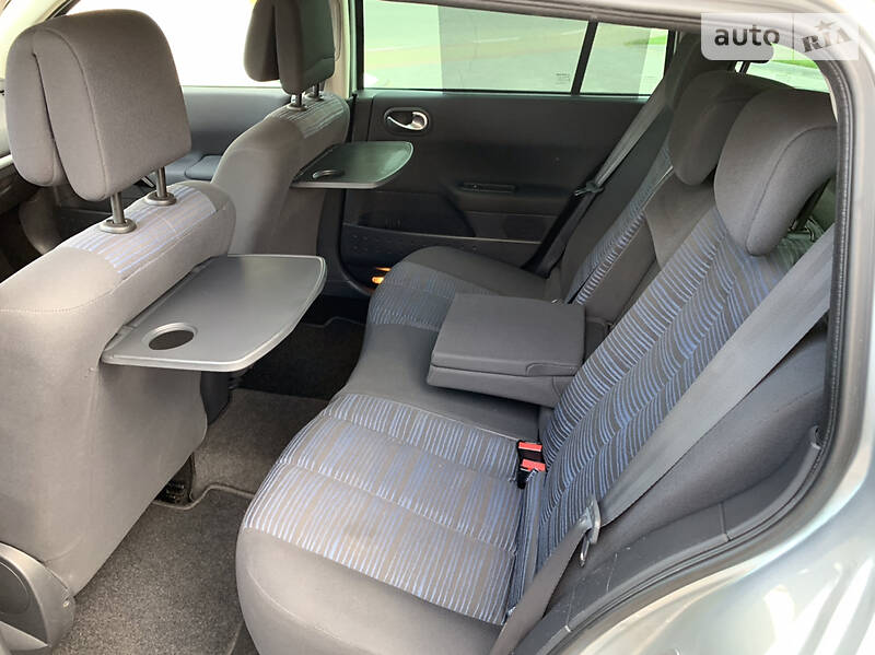 Універсал Renault Megane 2008 в Києві