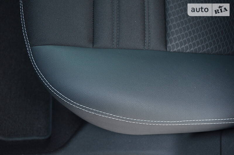 Універсал Renault Megane 2015 в Луцьку