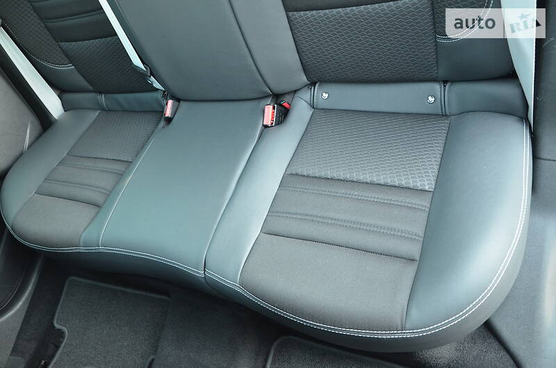 Універсал Renault Megane 2015 в Луцьку