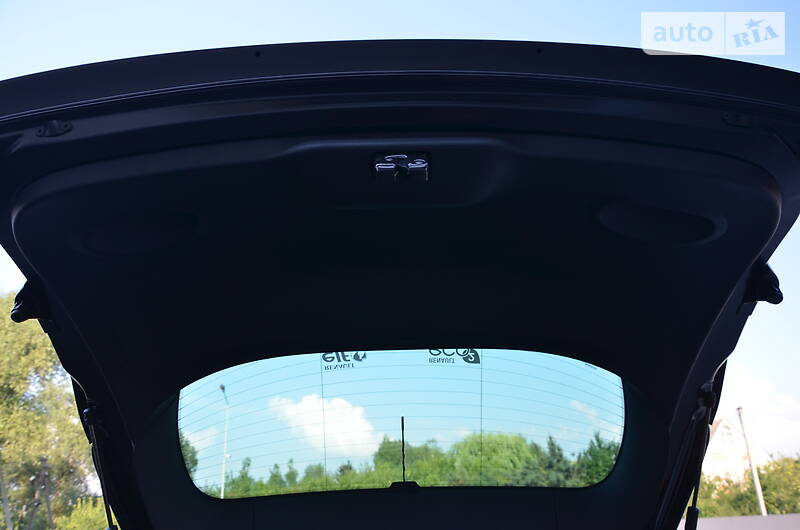 Універсал Renault Megane 2015 в Луцьку