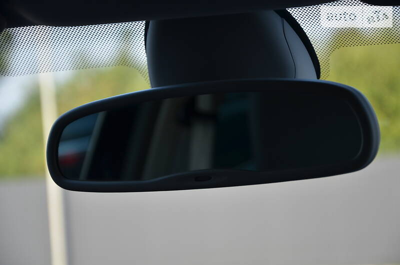 Універсал Renault Megane 2015 в Луцьку