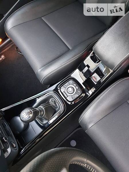 Універсал Renault Megane 2012 в Горохові