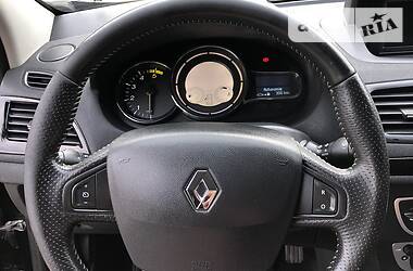 Универсал Renault Megane 2013 в Ровно