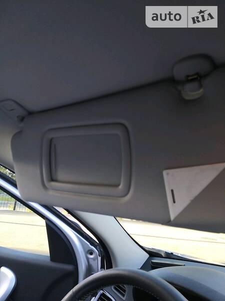 Універсал Renault Megane 2012 в Києві