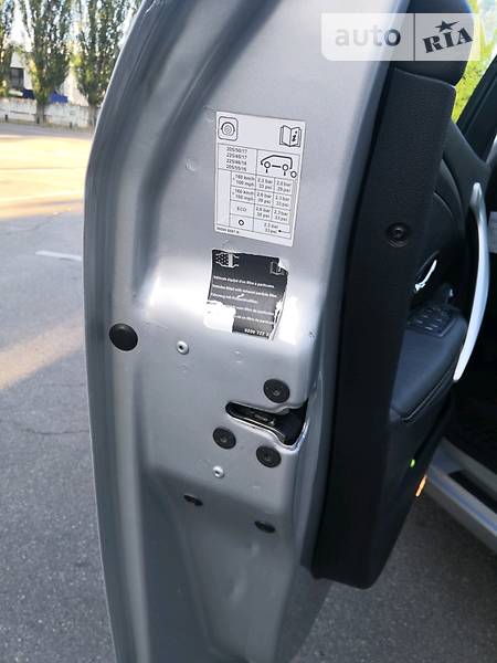 Універсал Renault Megane 2012 в Києві