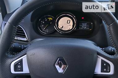 Универсал Renault Megane 2012 в Киеве