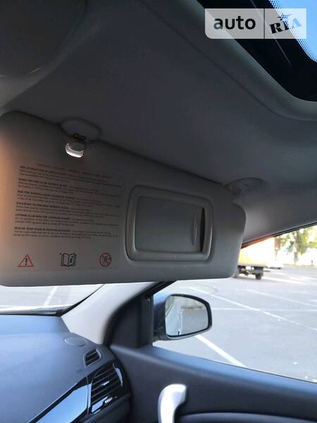 Універсал Renault Megane 2012 в Києві