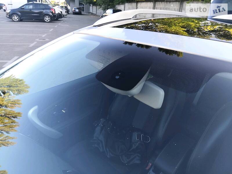 Універсал Renault Megane 2012 в Києві