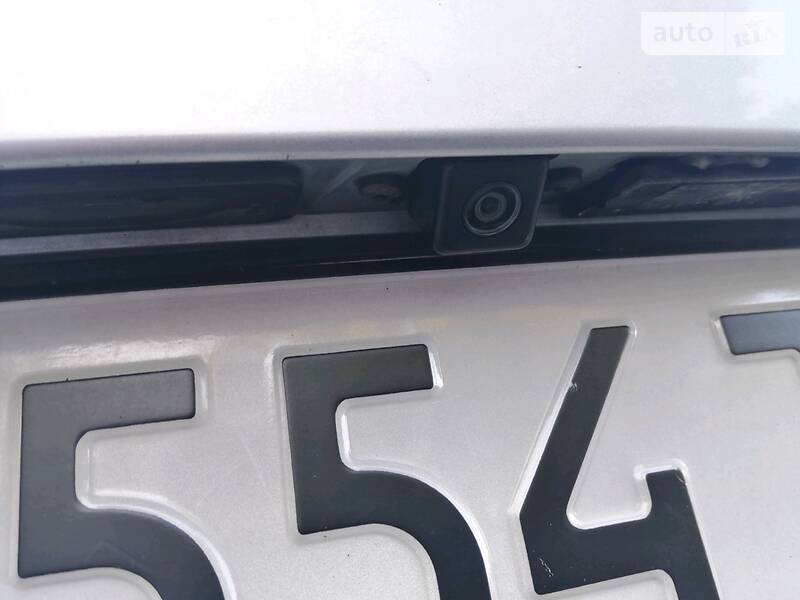 Універсал Renault Megane 2012 в Києві