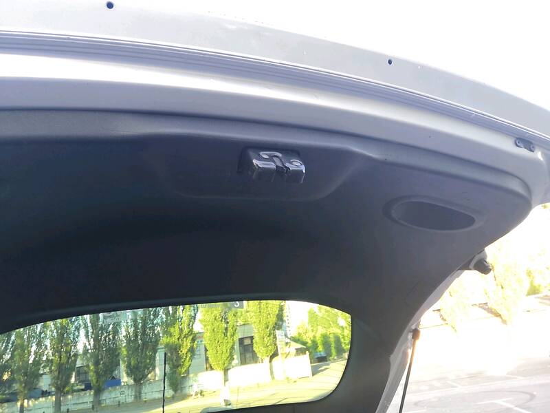 Універсал Renault Megane 2012 в Києві