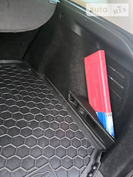 Універсал Renault Megane 2012 в Києві