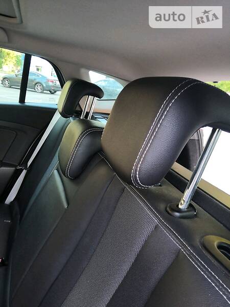 Універсал Renault Megane 2012 в Києві