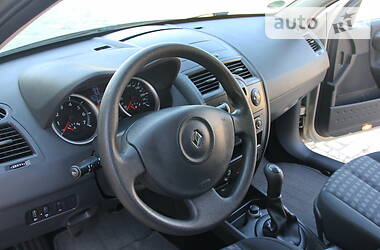 Універсал Renault Megane 2008 в 