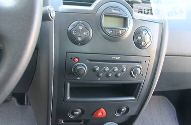 Універсал Renault Megane 2008 в 