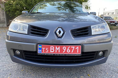 Універсал Renault Megane 2007 в Білій Церкві