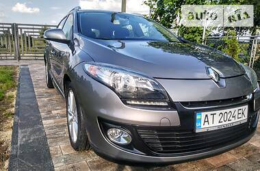 Универсал Renault Megane 2012 в Коломые