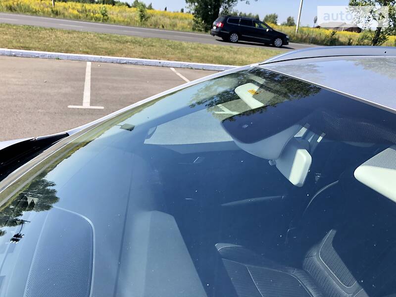 Універсал Renault Megane 2017 в Луцьку