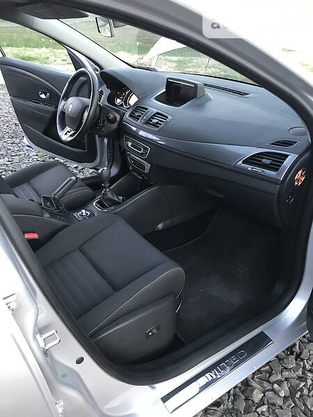 Універсал Renault Megane 2015 в Рожище