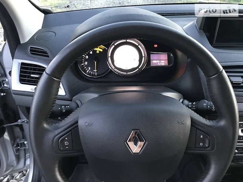 Універсал Renault Megane 2015 в Рожище