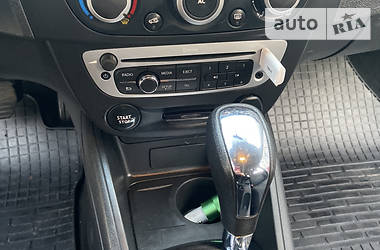 Універсал Renault Megane 2015 в 