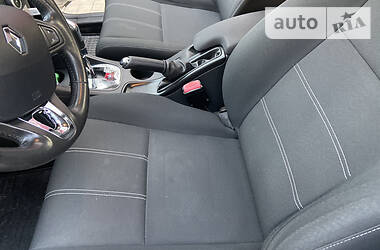 Універсал Renault Megane 2015 в 