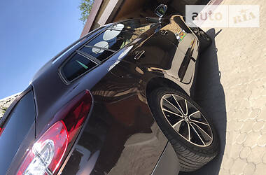 Універсал Renault Megane 2013 в 