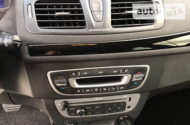 Універсал Renault Megane 2013 в 