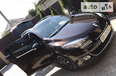 Універсал Renault Megane 2013 в 
