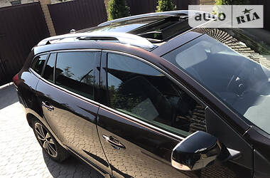 Універсал Renault Megane 2013 в 