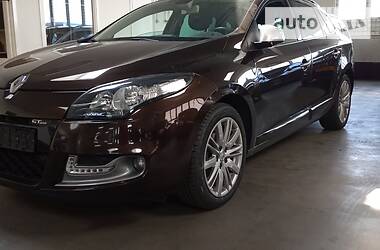 Универсал Renault Megane 2013 в Херсоне