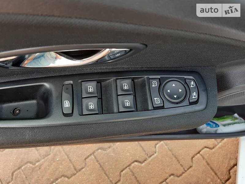 Універсал Renault Megane 2014 в Житомирі фото 30 Універсал Renault Megane 2014 в Житомирі