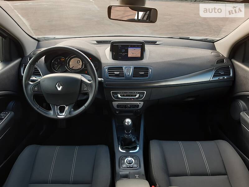 Універсал Renault Megane 2014 в Житомирі фото 39 Універсал Renault Megane 2014 в Житомирі
