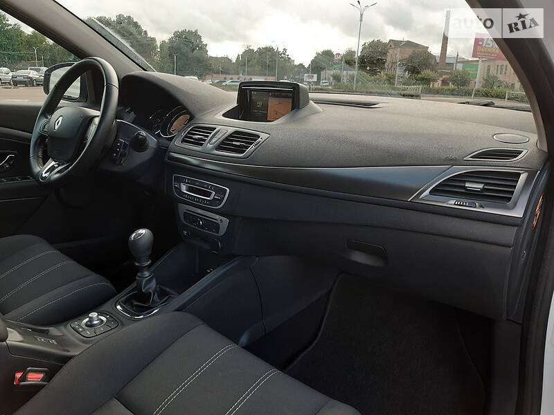 Універсал Renault Megane 2014 в Житомирі фото 41 Універсал Renault Megane 2014 в Житомирі