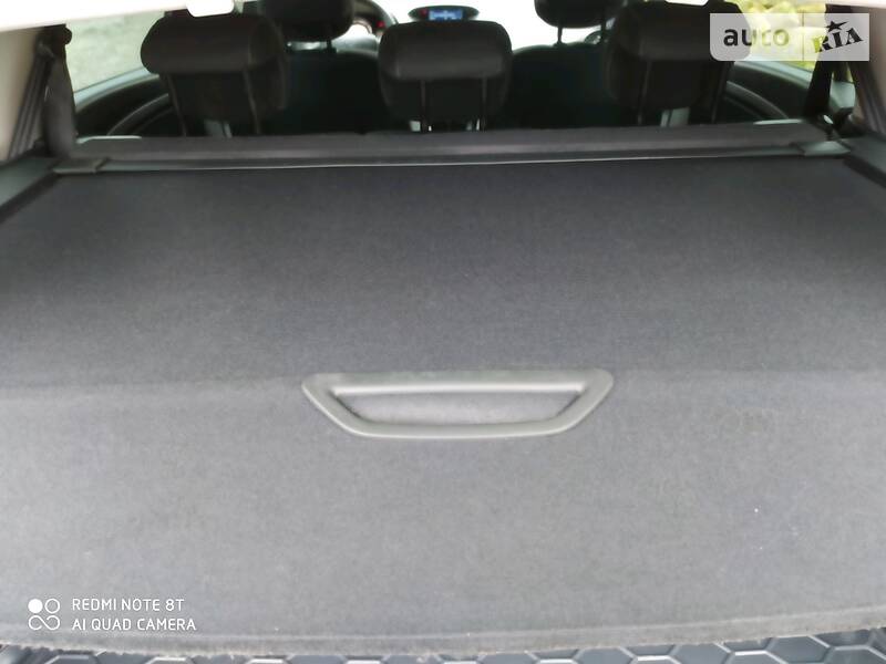 Універсал Renault Megane 2013 в Тернополі