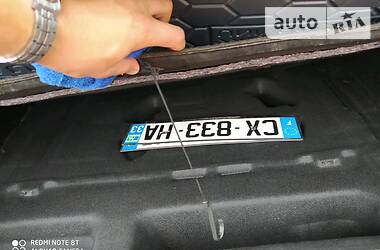 Універсал Renault Megane 2013 в 