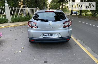 Универсал Renault Megane 2010 в Буче