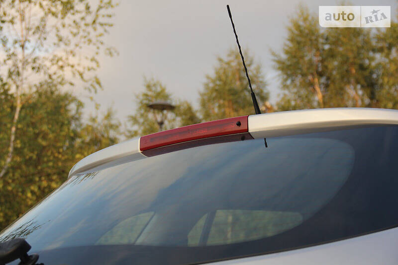 Універсал Renault Megane 2009 в Дрогобичі фото 37 Універсал Renault Megane 2009 в Дрогобичі