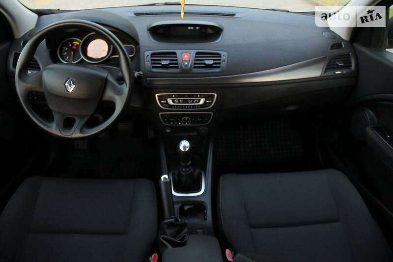Універсал Renault Megane 2009 в Дрогобичі фото 89 Універсал Renault Megane 2009 в Дрогобичі