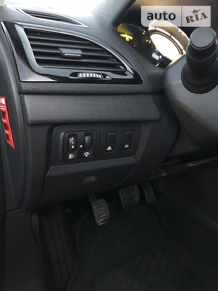 Універсал Renault Megane 2013 в Рівному фото 16 Універсал Renault Megane 2013 в Рівному