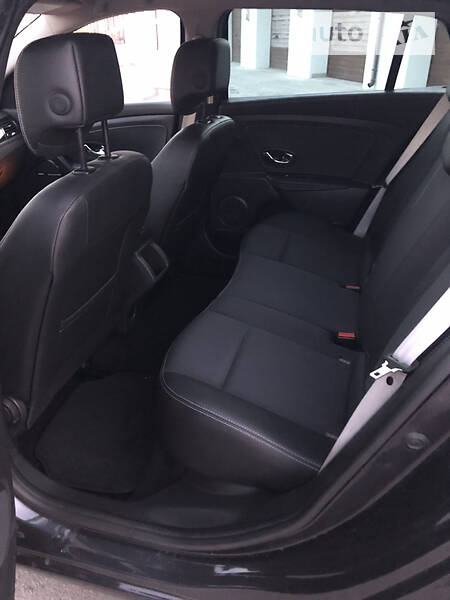 Універсал Renault Megane 2013 в Рівному фото 14 Універсал Renault Megane 2013 в Рівному