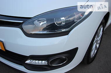 Універсал Renault Megane 2015 в 